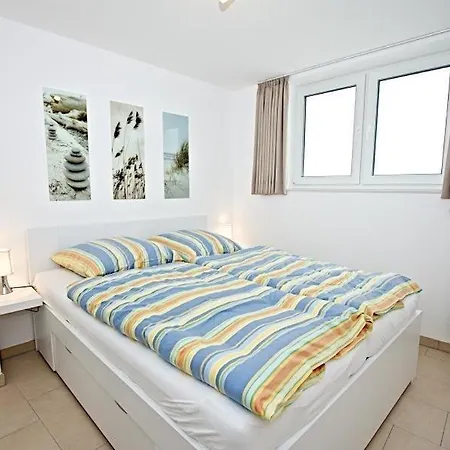 Vosshoern 26, 1 - Ferienstudio Appartement *
