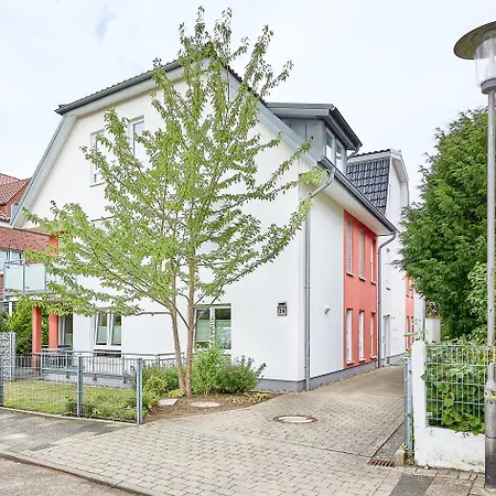 Vosshoern 26, 1 - Ferienstudio Appartement